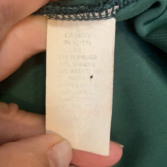 Luxurious Velvet Open Front Cardigan - Picture 4 of 6